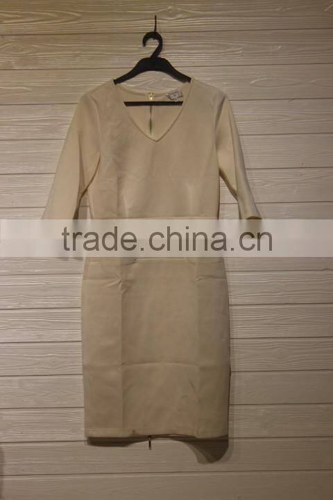 GZY fashion design dress women stock