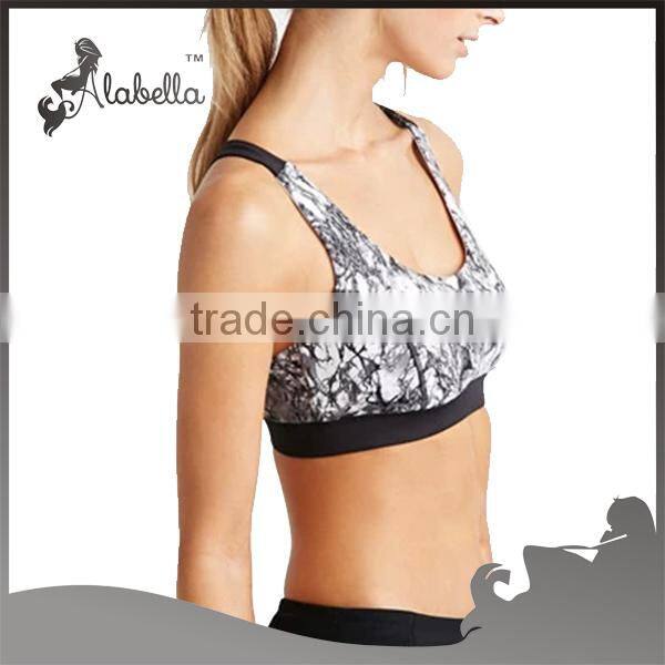 Women bra and pants Wholesale gym wear yoga clothing