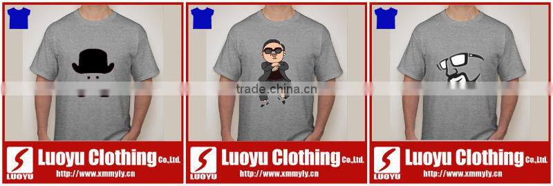 blank tank top men tshirts