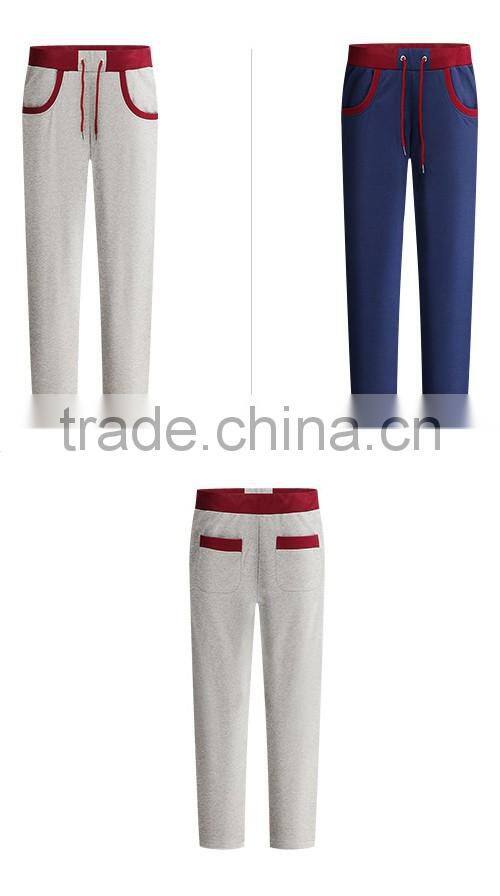 2016 wholesale custom tracksuits fleece men sportswear