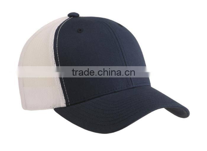 High quality Fashion distressed strapback baseball cap