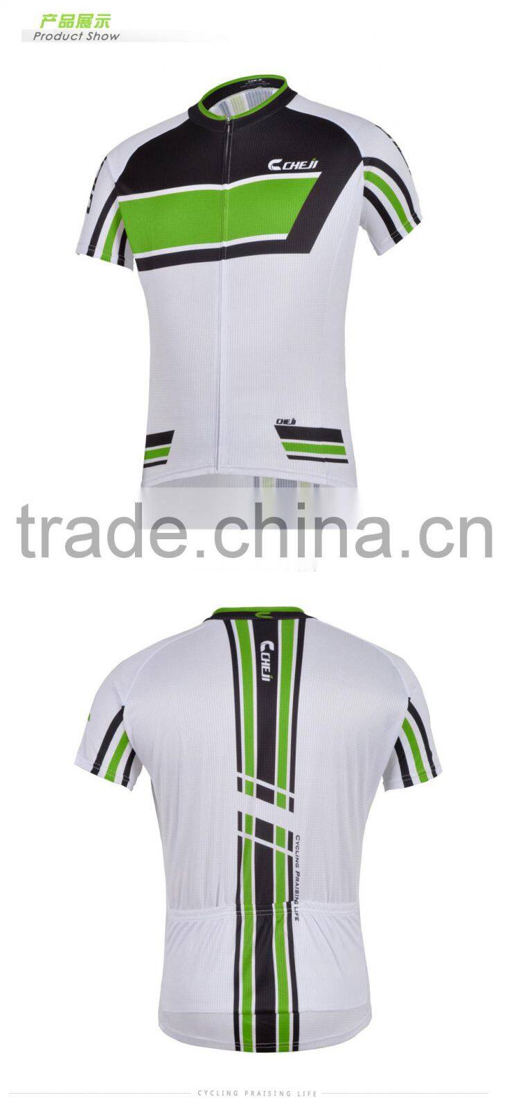 2014 new style fashion design cycling wear