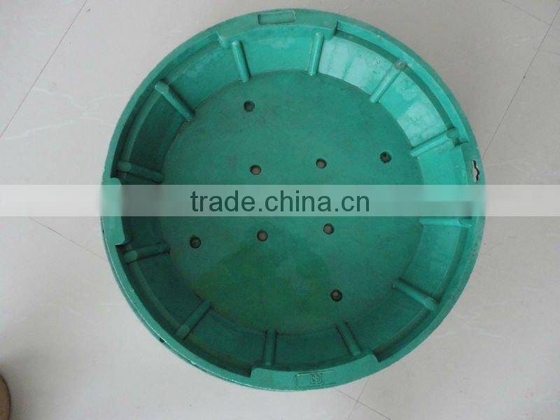 fiberglass composite road sign