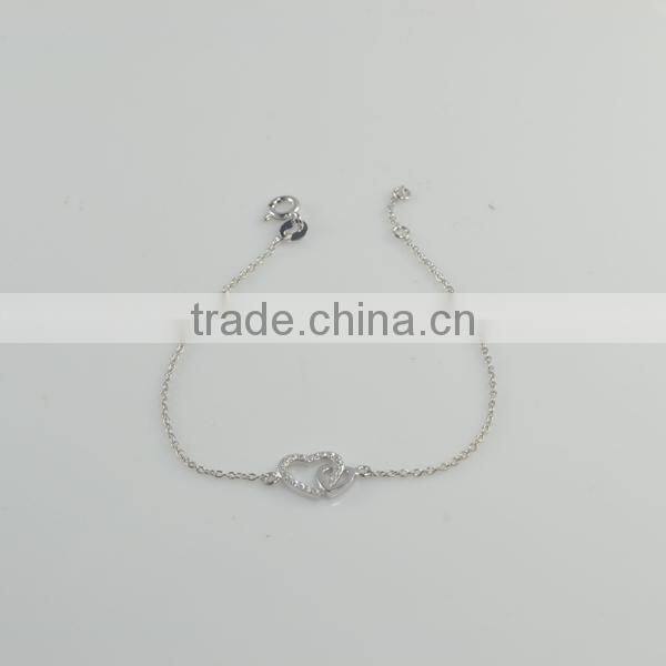 Hitwing Jewelry Factory Wedding Crystal Jewelry Set