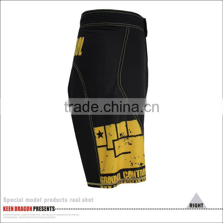 2016 sublimation shorts china wholesale crossfit short