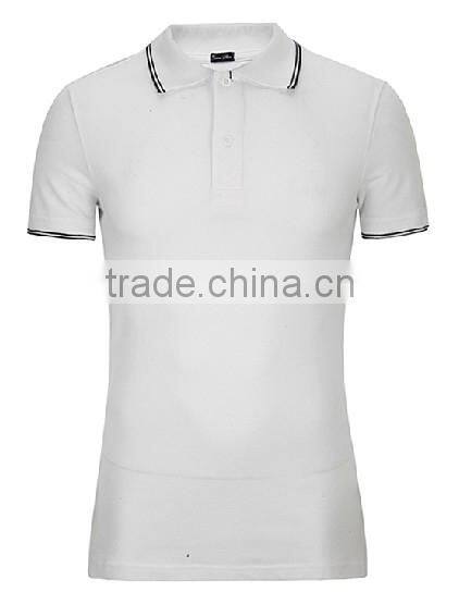 Wholesale stylish online shopping clothes mens polo shirt cotton men apparel custom polo shirt china supplier oem polo shirt