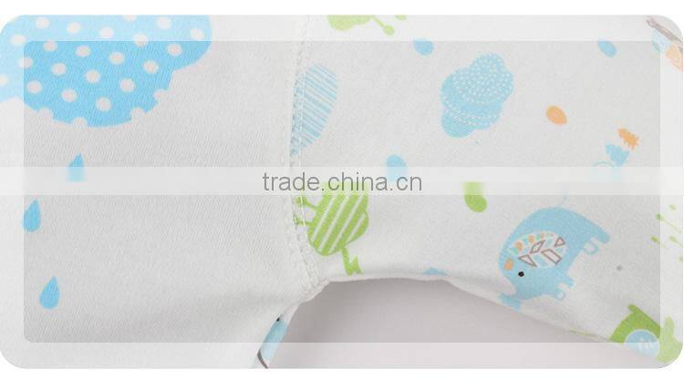 Wholesale long sleeve 2 pcs baby clothes set children clothing for winter