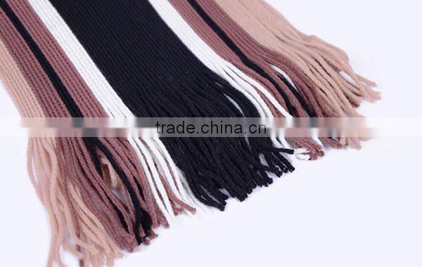 latest design new arrival hot sales high quality fashion design simple men's winter warm hijab scarf,scarf