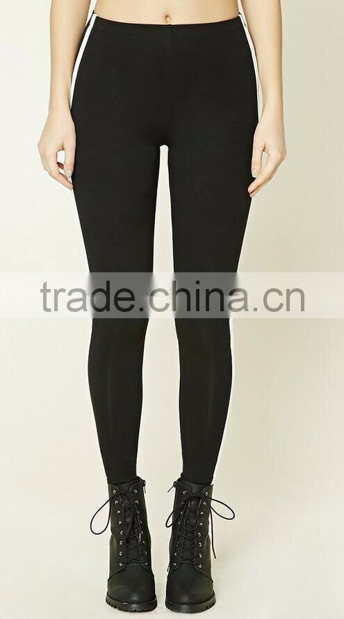 Runwaylover Hight quality custom yoga wear sexy yoga pants sports tight leggings