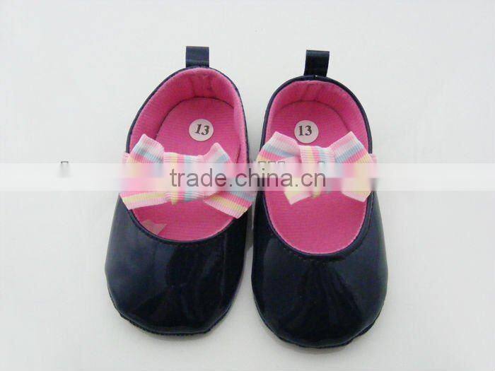 Hot selling high quality wholesale baby summer shoes