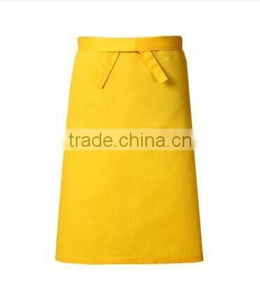 unisex classic funny aprons for women for workers with simple style