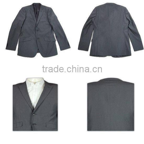 wool / TR fashion suit wholesale cheap latest high quality sweat suits
