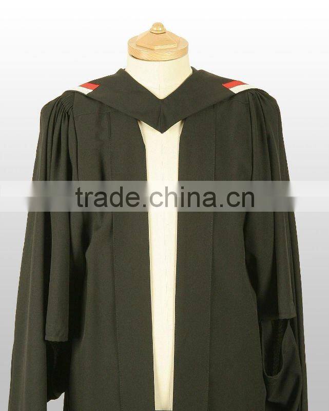wholesale satin robe,graduation robes,handsome graduation robe, pretty academic robe