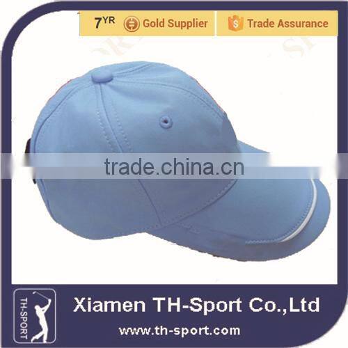 High Quality Golf Caps With Ball Marker