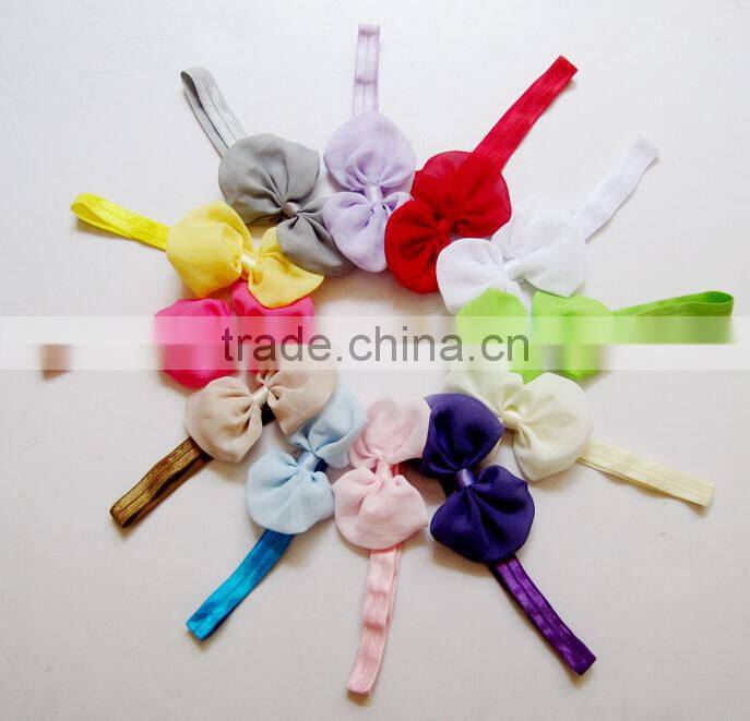 photoshot headband, baby girl butterfly headbands