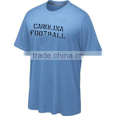 moisture wicking t shirt made from quick dry material