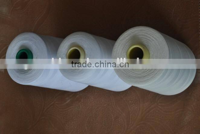 40s/2 100 polyester spun sewing thread