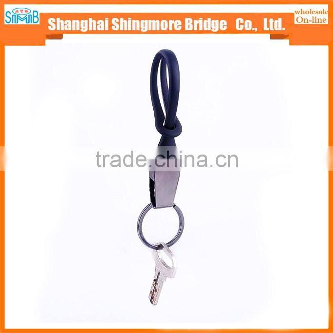 alibaba china hot wholesale high quality mental key ring with cheap price