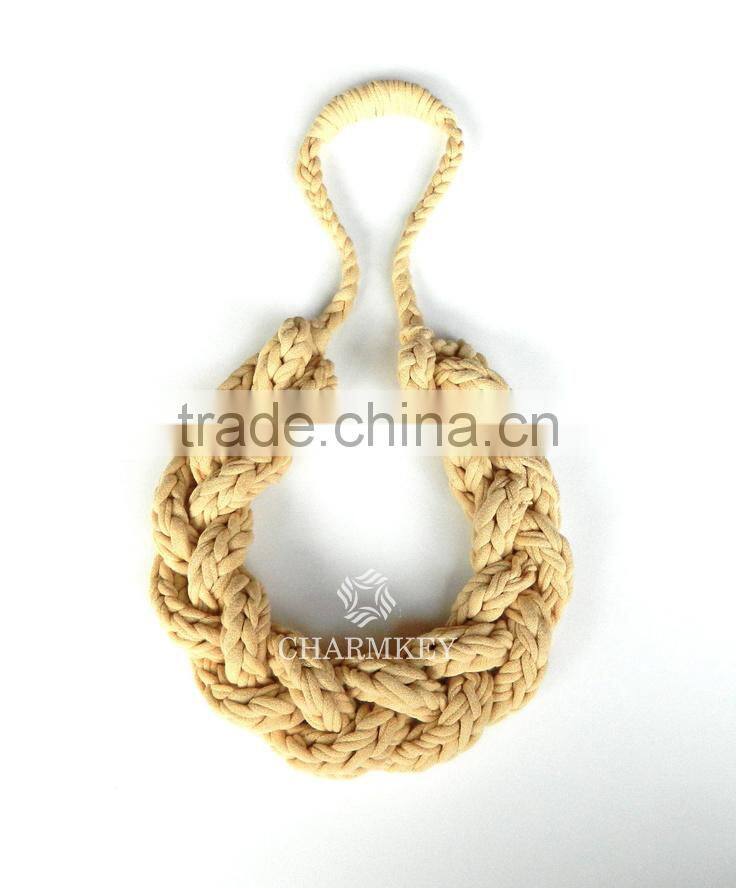 polyester t-shirt yarn