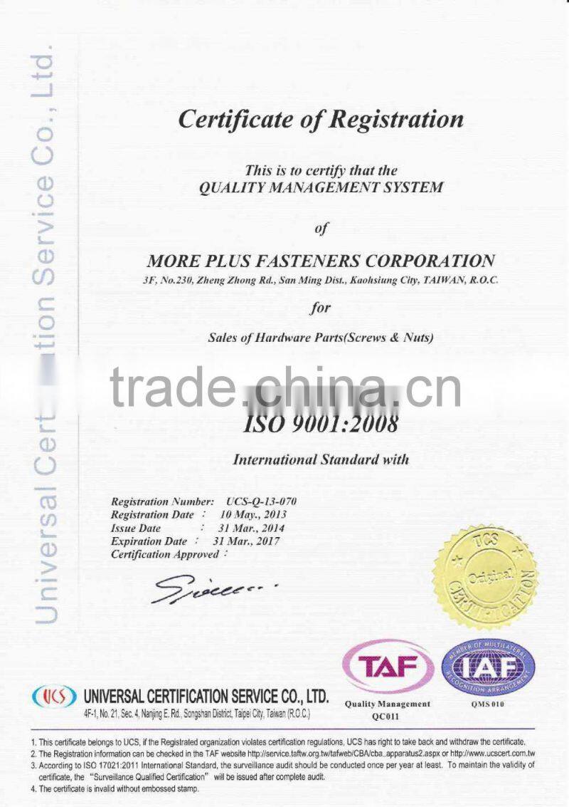 Plastic Rivets Push Pin