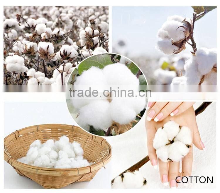 super soft dyeding 100% Cotton Poplin lining Fabric