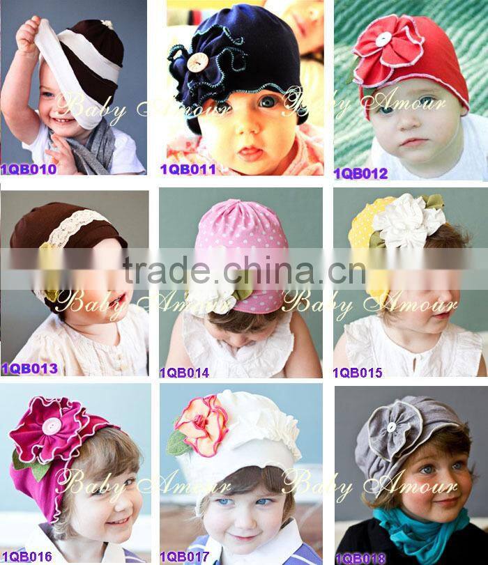 2015 hot sale funky radish baby amour knit baby boy hat M5042903