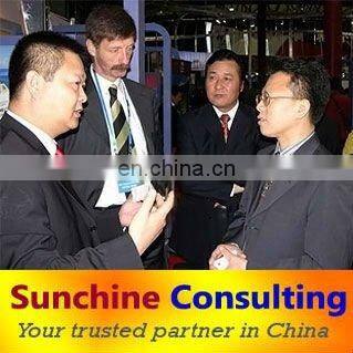 Sourcing products from China