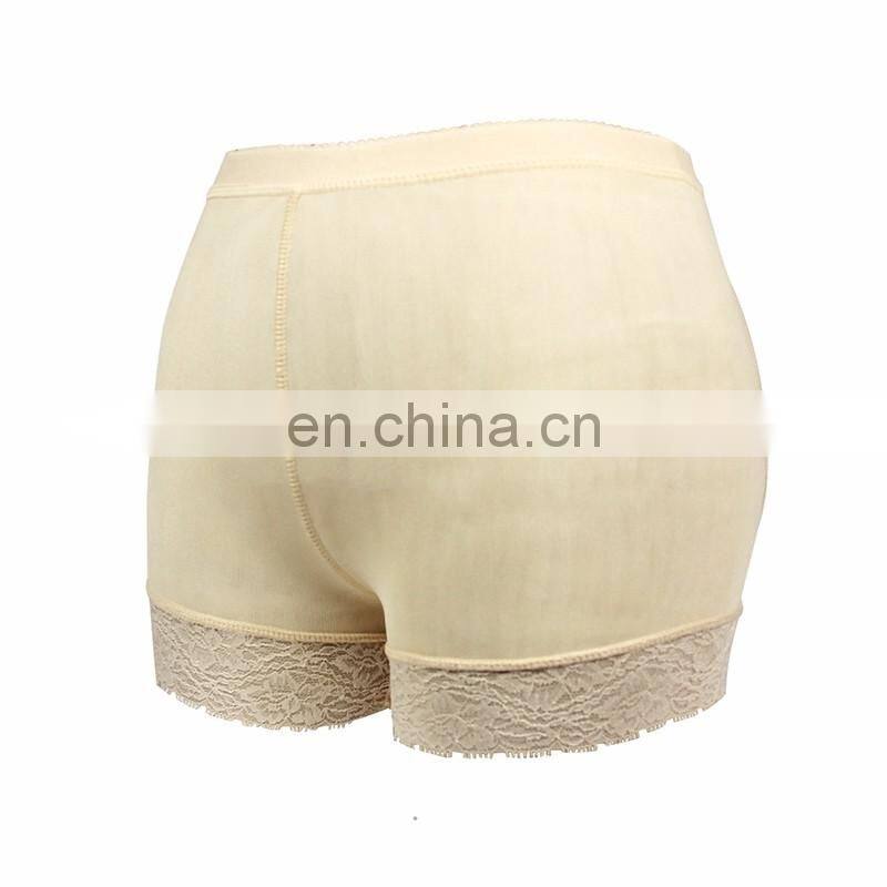 Butt Lifter Shaperwear Hip Enhancer Shaper Panties With Pad Buttocks