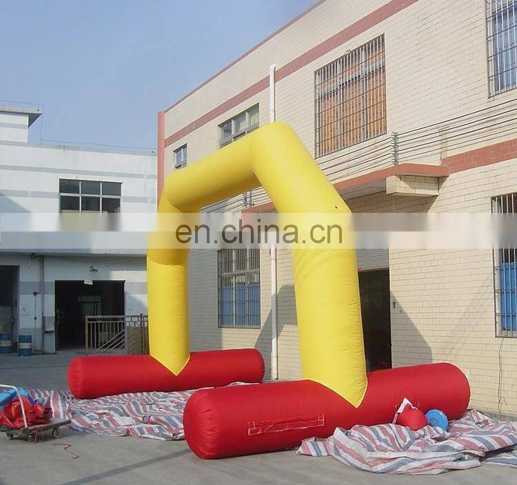 Sunway Outdoor Inflatable Advertising Arch Used Inflatable Arch Advertising Product Price