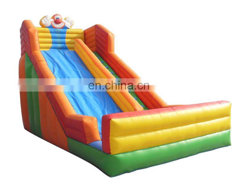 cheap inflatable slide for sale,giant inflatable slide for kids for cimmercial,outdoor infiatable slide for fun