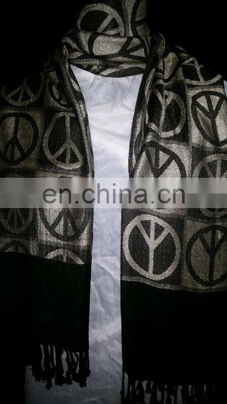 Neck Wear Shawl