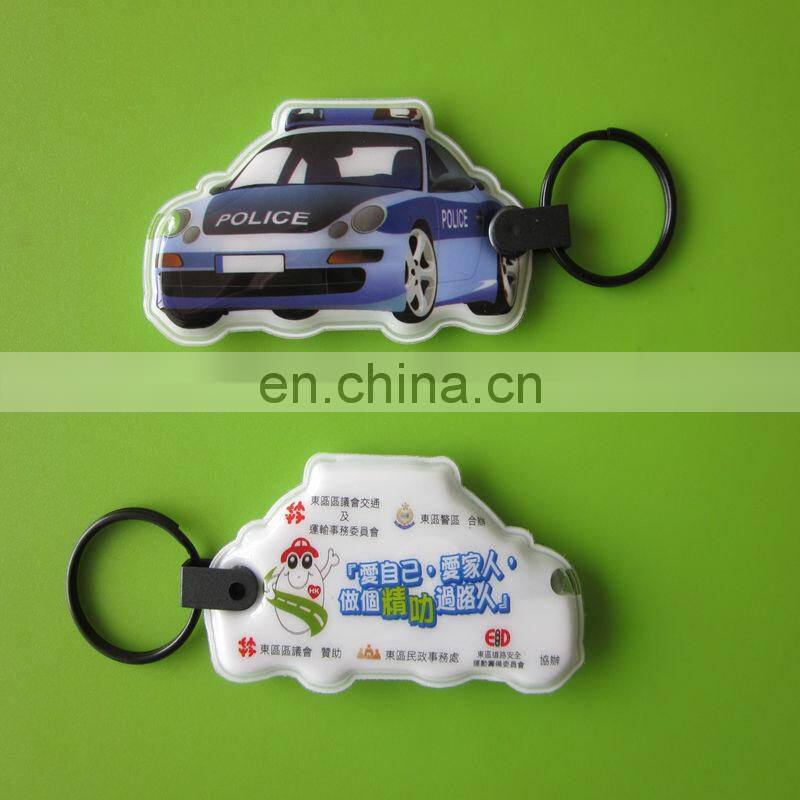 Best seller cute led keychain animal led keychain animal led keychain