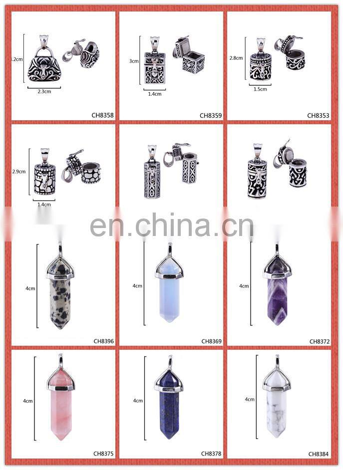 Hot sale fashion 8mm / 10 mm hole gold slide letter charm with white diamond