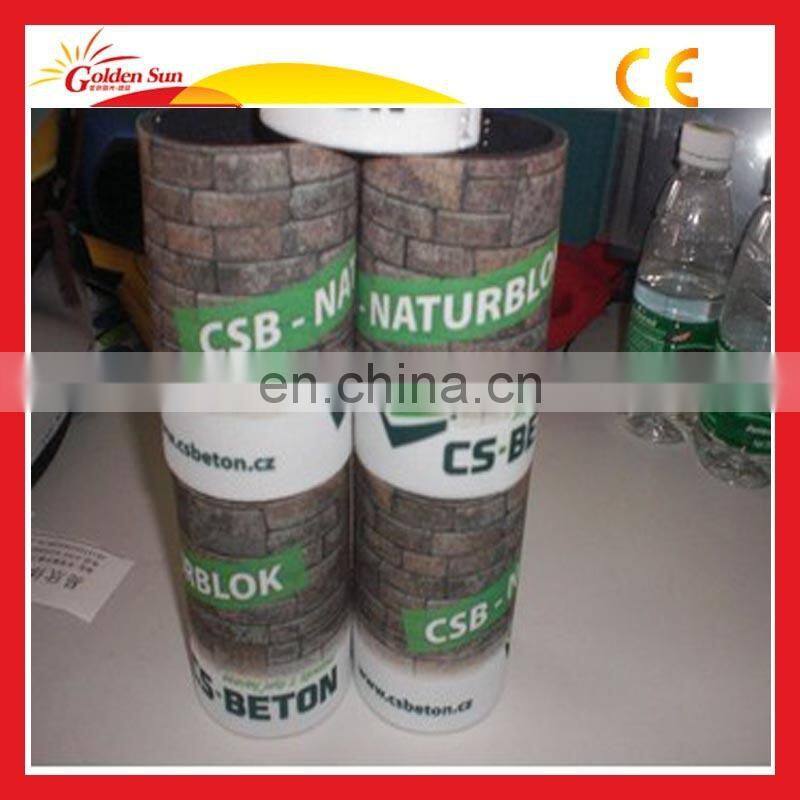 Eco-friendly Personalized Neoprene Beer Cooler Sleeve