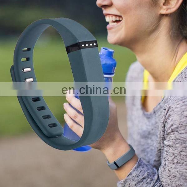 2015 New Smart Wristband Wristband Pedometer Silicon Wristband Fitness Bracelet