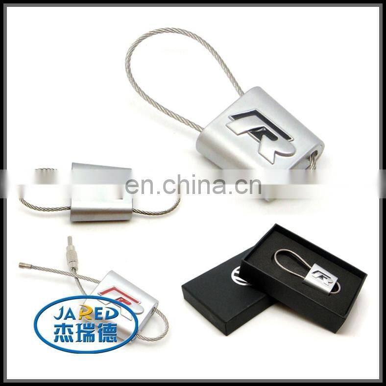 Fast delivery specialized funky keychains