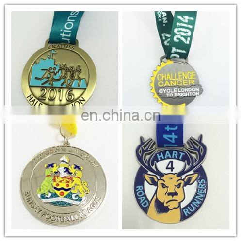 zinc alloy Custom metal token coin for souvenir gift