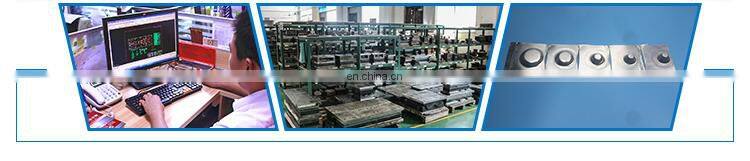 Custom precision sheet metal fabrication bending stamping spare part bracket