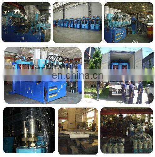 2014 Hot selling 2 stations TR machines/ TPU machine