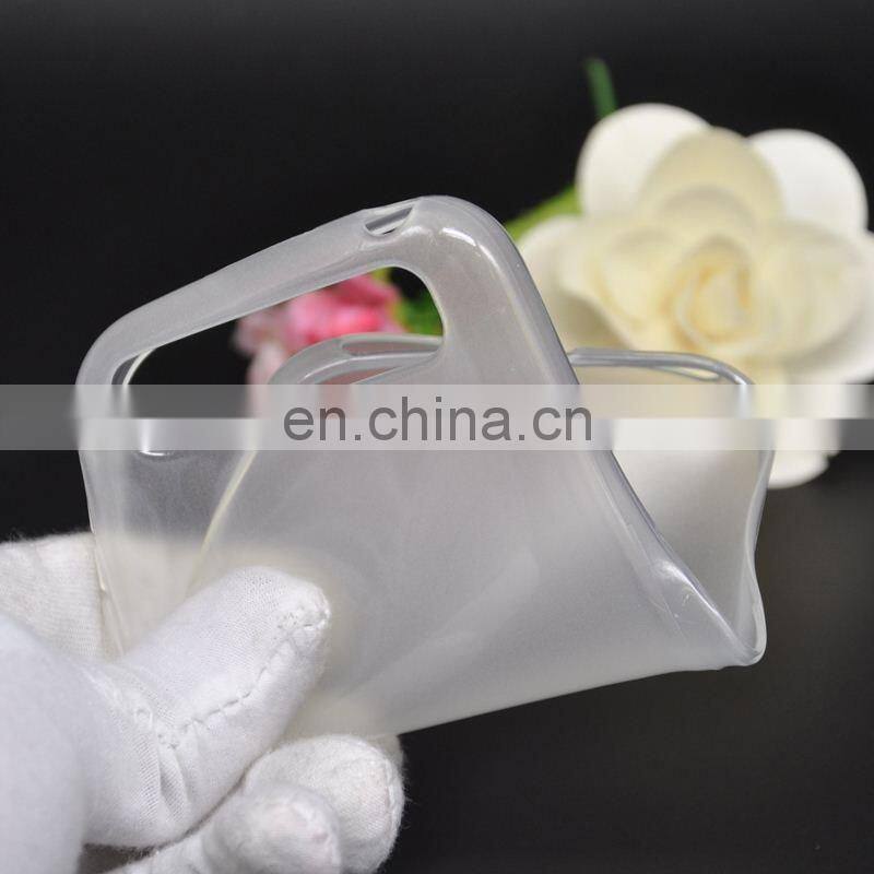 New Alibaba High Quality TPU Case for BlackBerry Classic