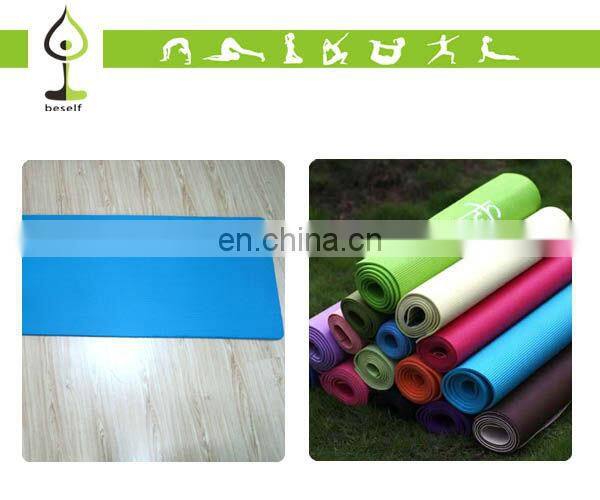 REACH High Quality Washable German PVC Yoga Mat