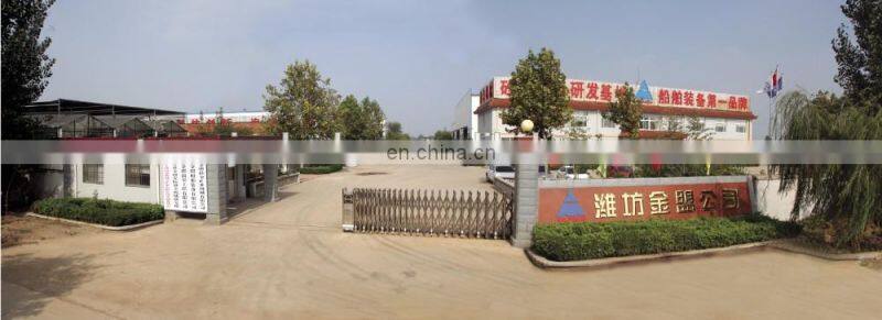 3500m3 Cutter Suction Dredger/ Sand Dredger