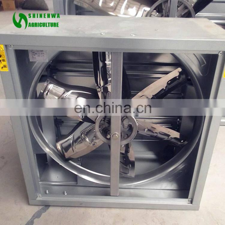 Greenhouse Ventilation Fan / Greenhouse Exhaust Fan / Industrial Ventilation Fan