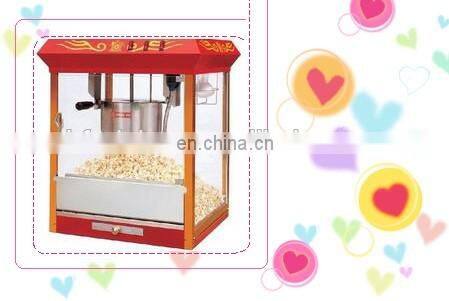 Good quality Popcorn Making Machine/Hot Popcorn Cooker/Factory Direct Selling Popcorn Maker