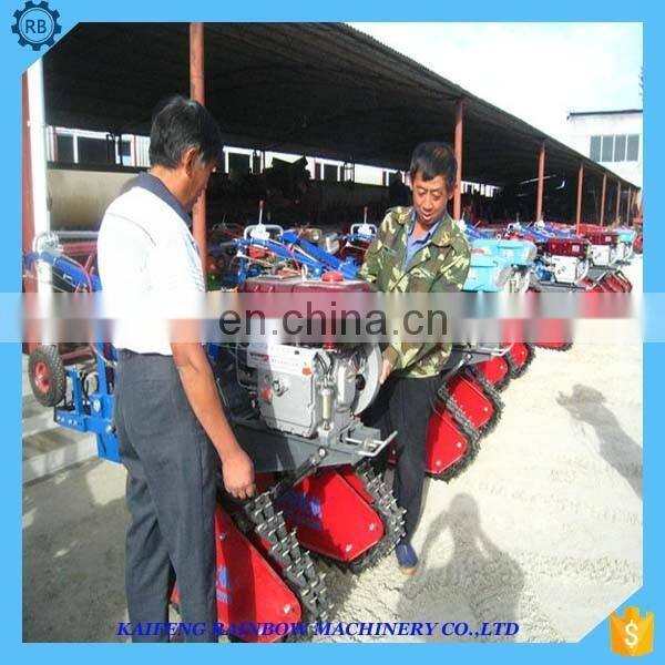 Top Level Quality Gingembre Crop Machine/Equipment/Gingembre Cropper