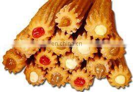 Spanish street snack small Latin fruit machine/Sweet donut iatin fruit maker