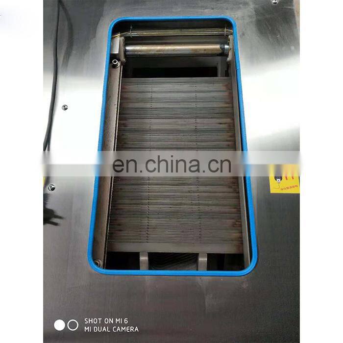 Fillet fish machine/basa fish fillet/fillet fish machine for sale