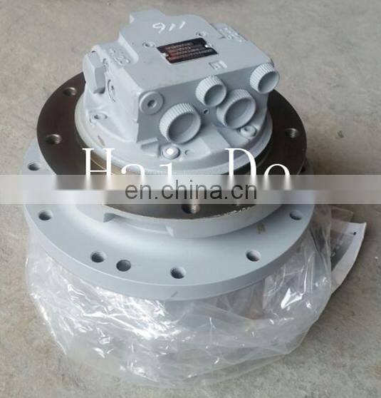 High Quality 305 Travel Motor Excavator 305 Final Drive