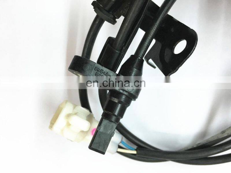 Front Left ABS Wheel Speed Sensor for Toyota Yaris OEM 89543-53020