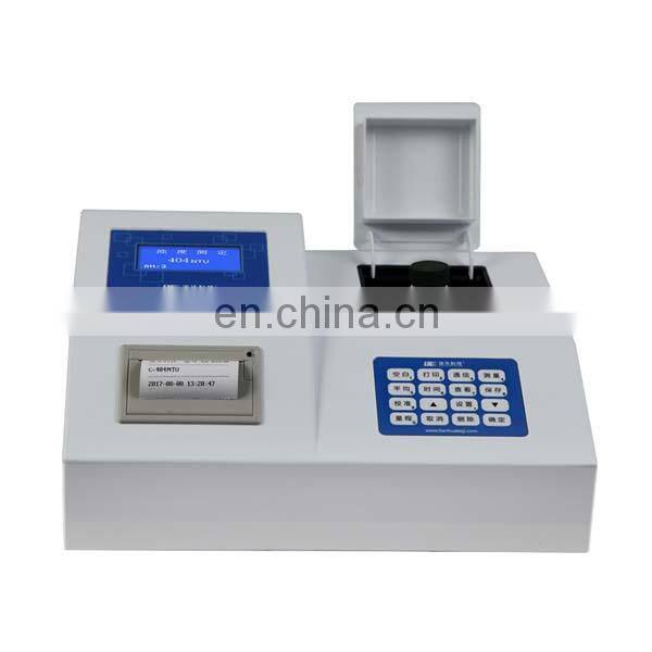 LH-NTU3M200 turbidity meter